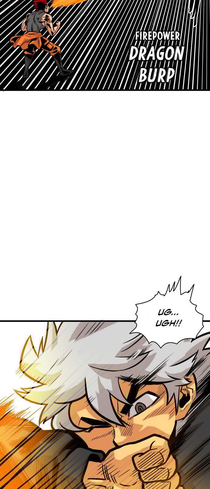 Troll Trap chapter 42 - page 27