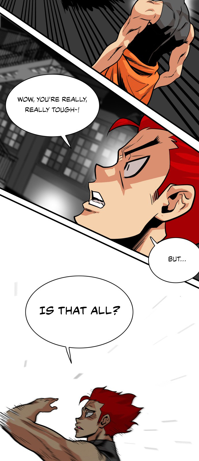 Troll Trap chapter 42 - page 46