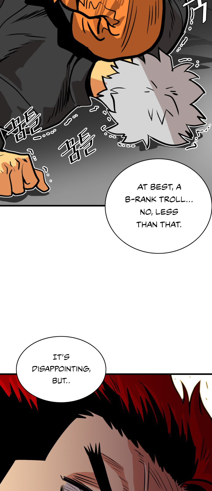 Troll Trap chapter 42 - page 51