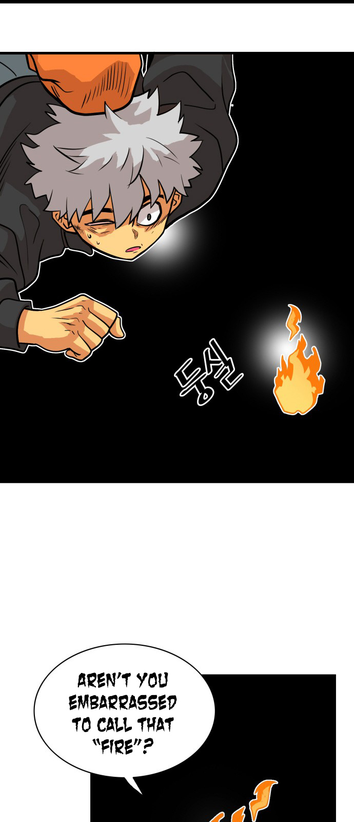 Troll Trap chapter 42 - page 54
