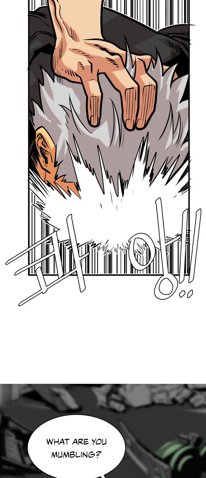 Troll Trap chapter 42 - page 56