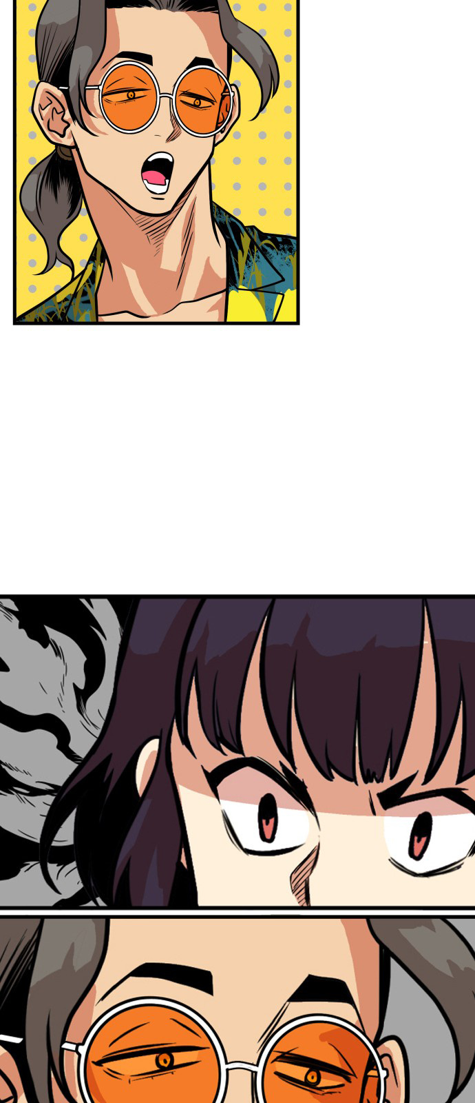 Troll Trap chapter 42 - page 60