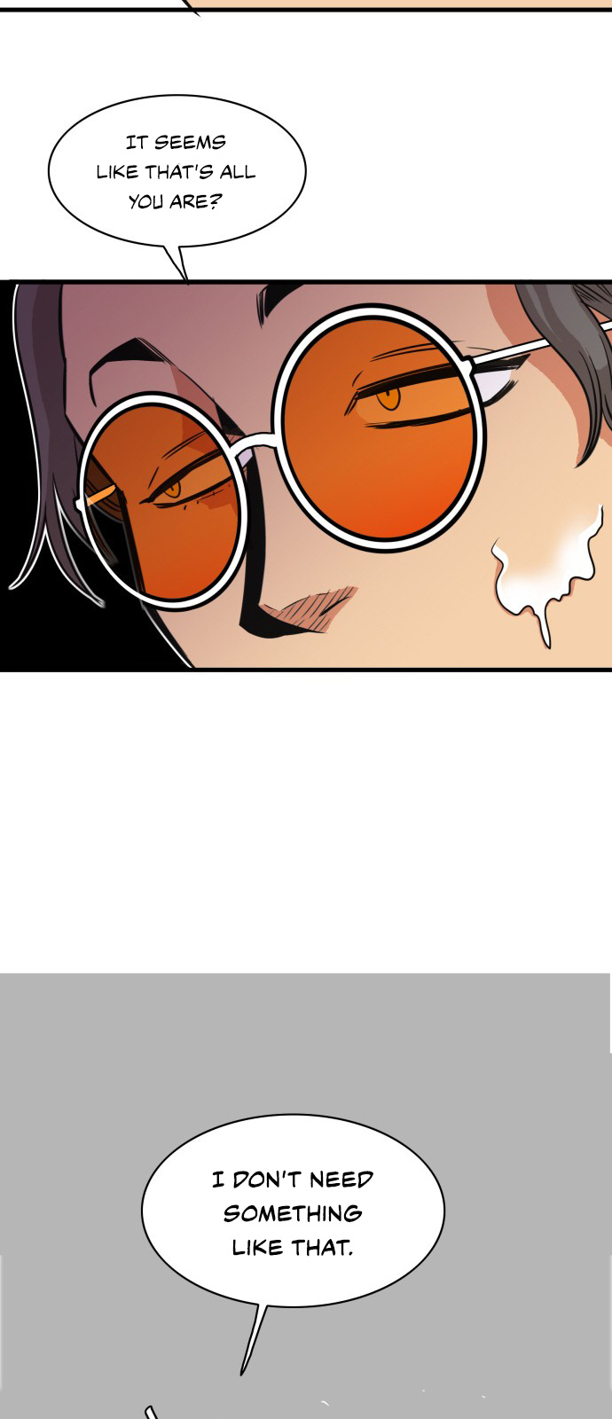 Troll Trap chapter 42 - page 64