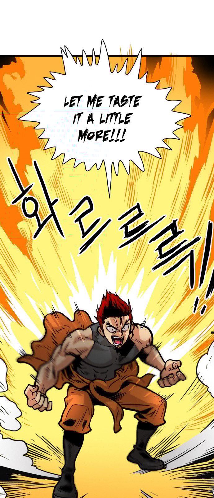 Troll Trap chapter 42 - page 7
