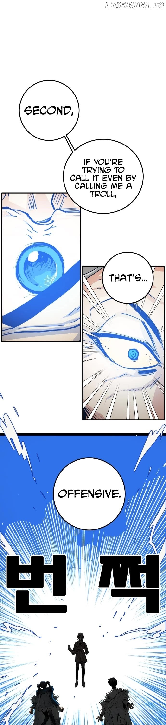 Troll Trap Chapter 137 - page 38