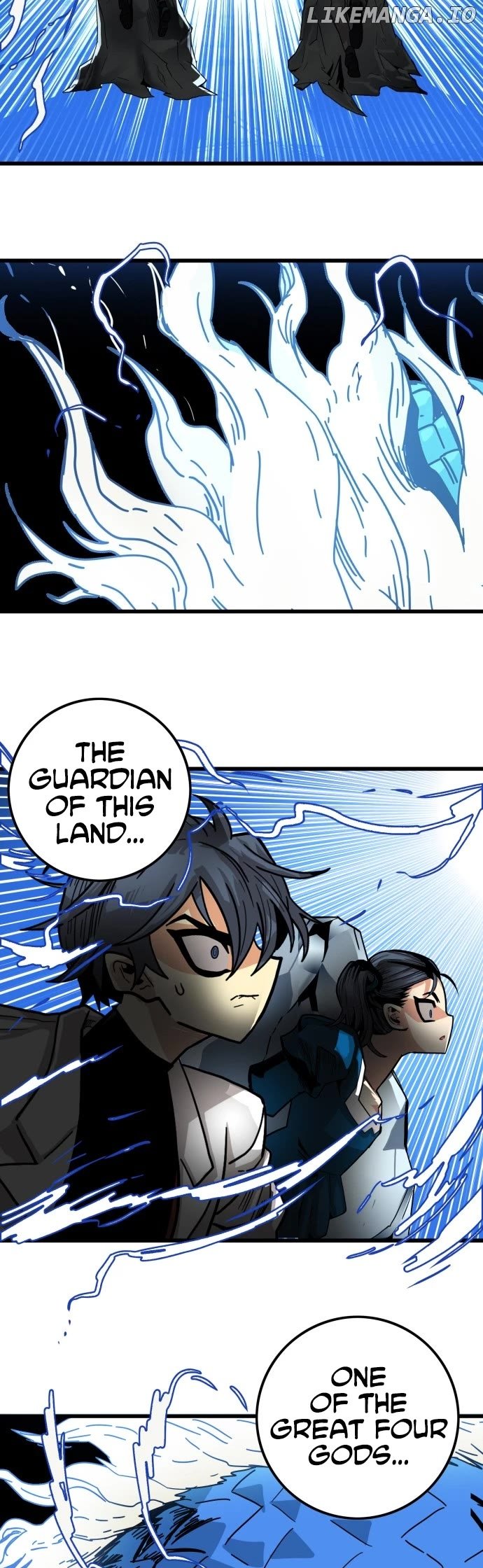 Troll Trap Chapter 137 - page 39