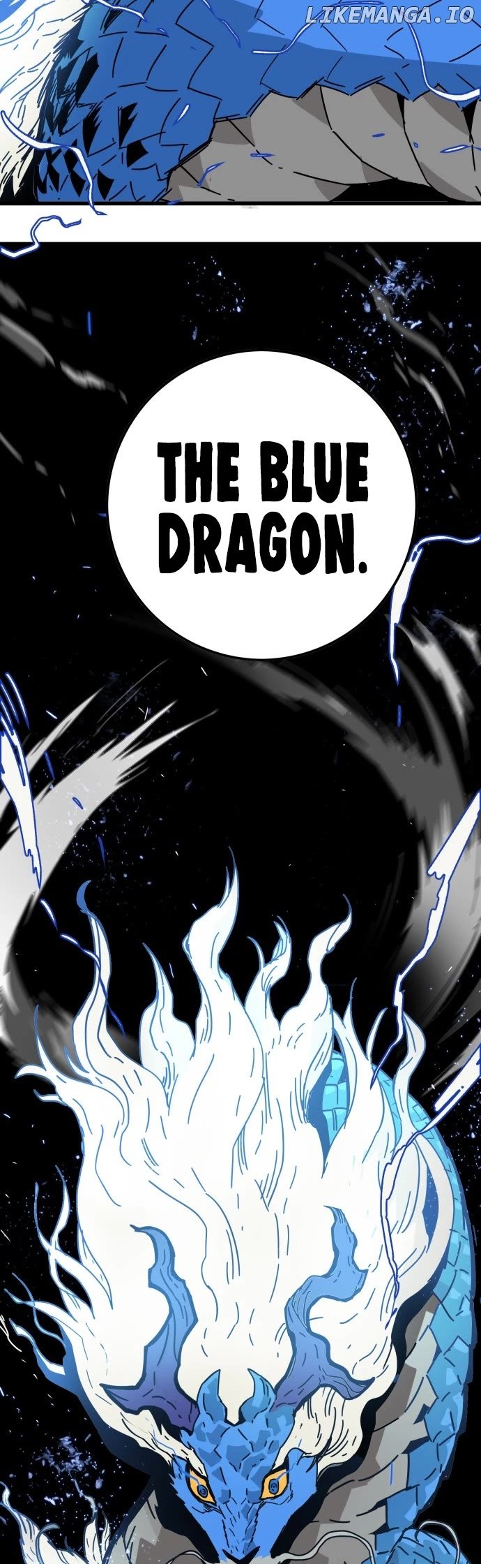 Troll Trap Chapter 137 - page 40