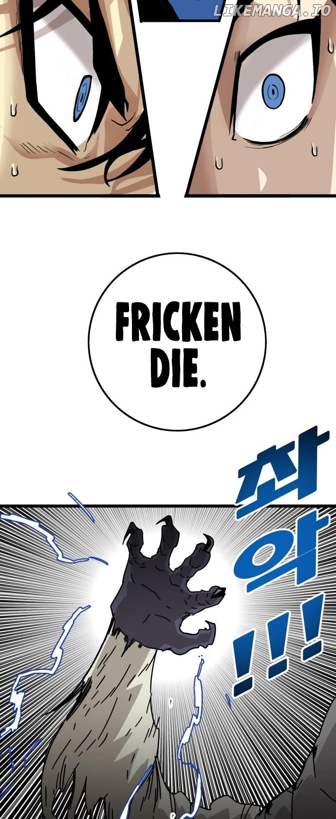 Troll Trap Chapter 137 - page 42