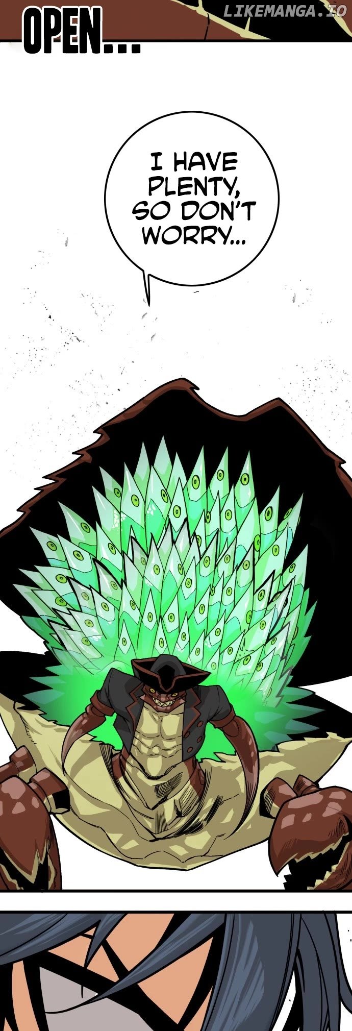 Troll Trap Chapter 136 - page 19