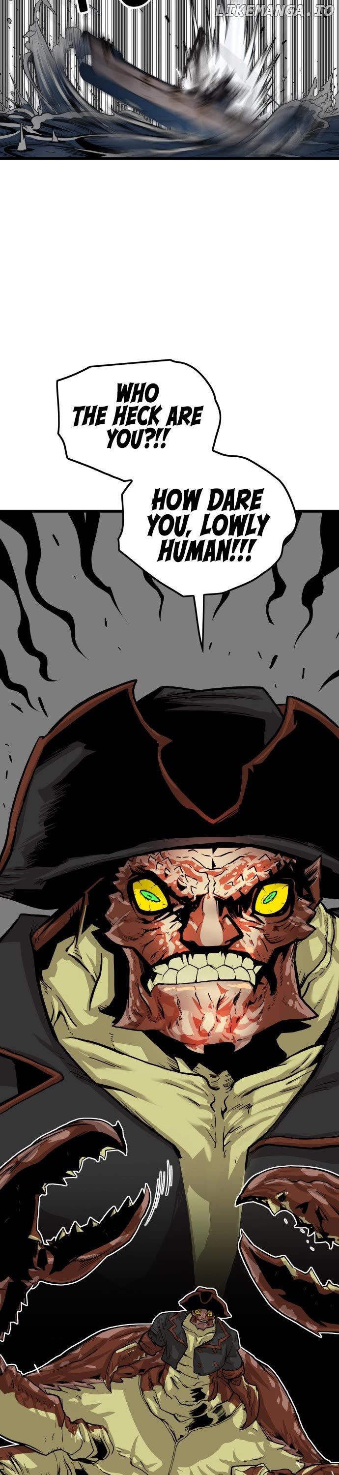 Troll Trap Chapter 136 - page 2
