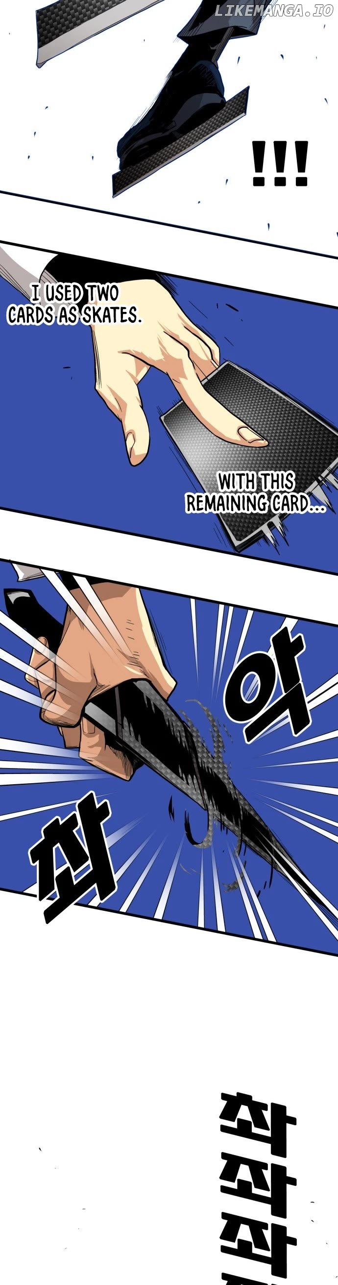 Troll Trap Chapter 136 - page 29
