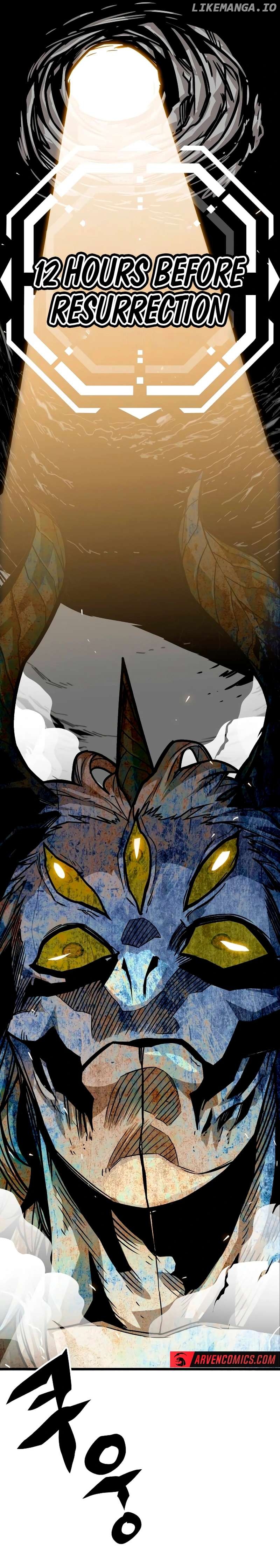 Troll Trap Chapter 225 - page 21