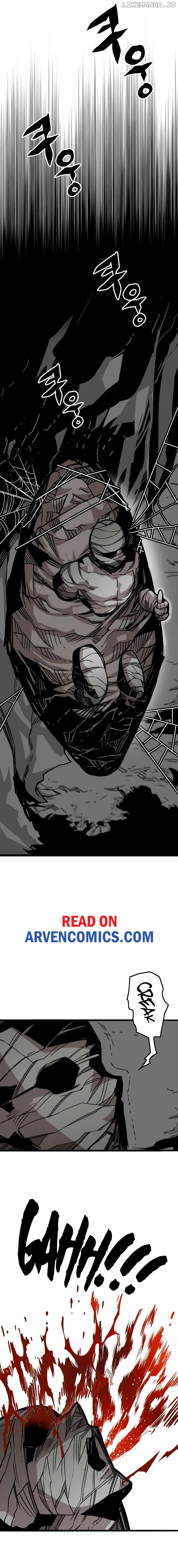 Troll Trap Chapter 225 - page 22