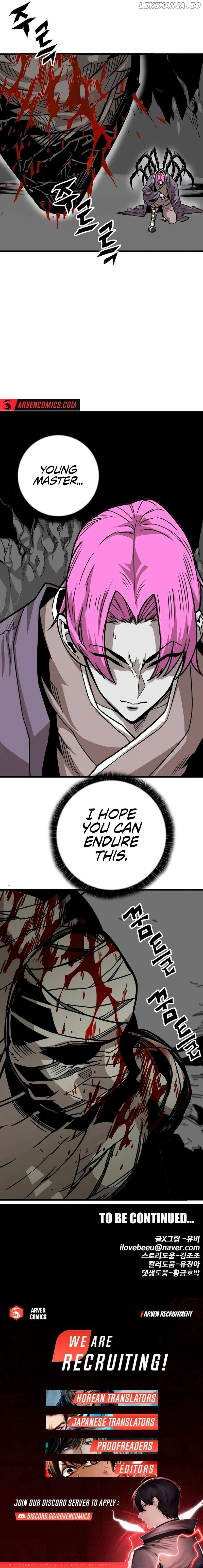 Troll Trap Chapter 225 - page 23