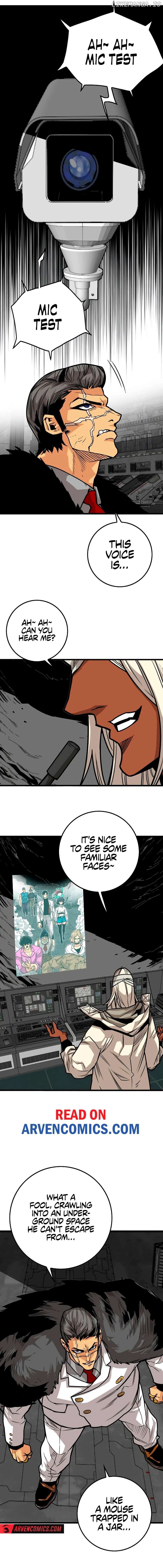 Troll Trap Chapter 225 - page 4
