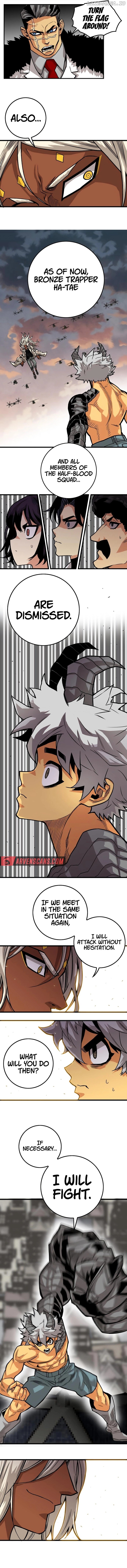Troll Trap Chapter 167 - page 13