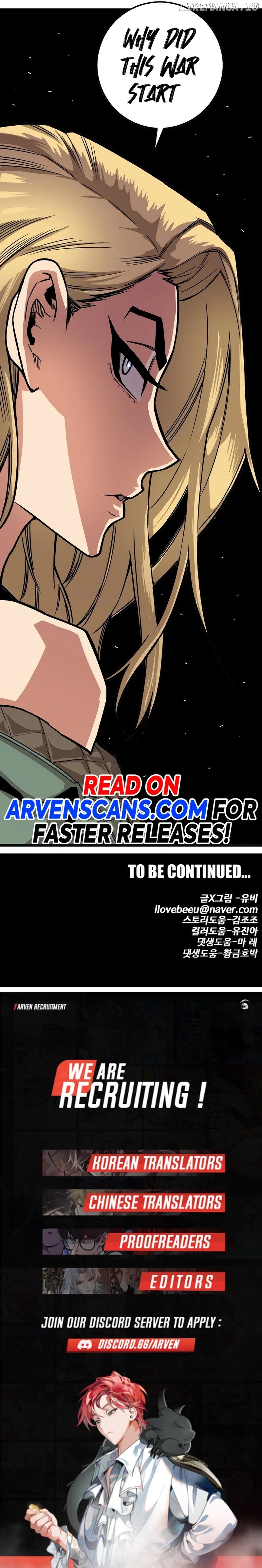 Troll Trap Chapter 167 - page 18