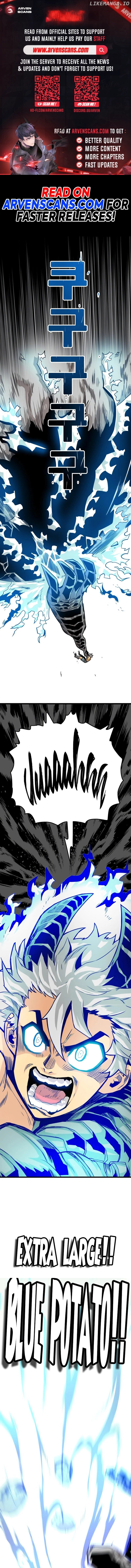 Troll Trap Chapter 167 - page 2