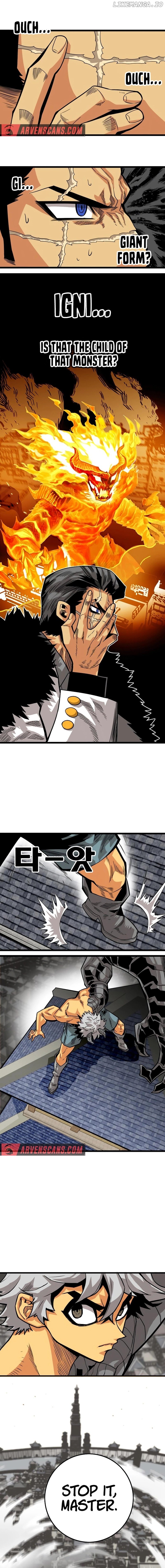 Troll Trap Chapter 167 - page 5