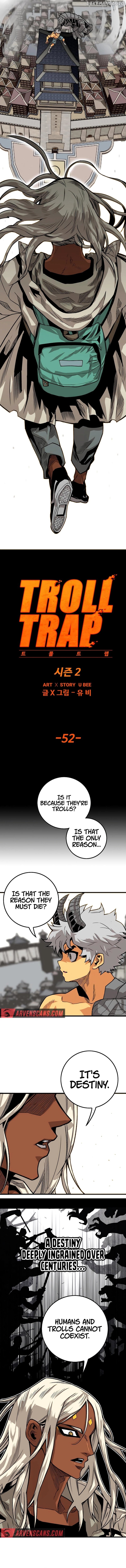 Troll Trap Chapter 167 - page 6