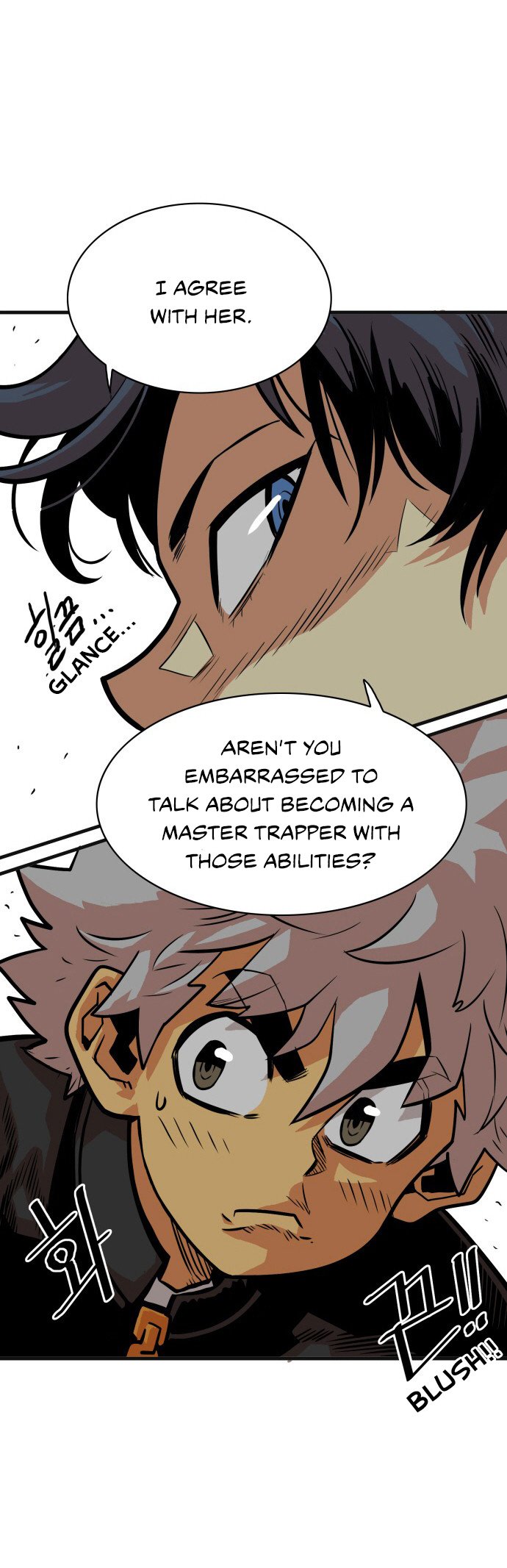 Troll Trap chapter 41 - page 12