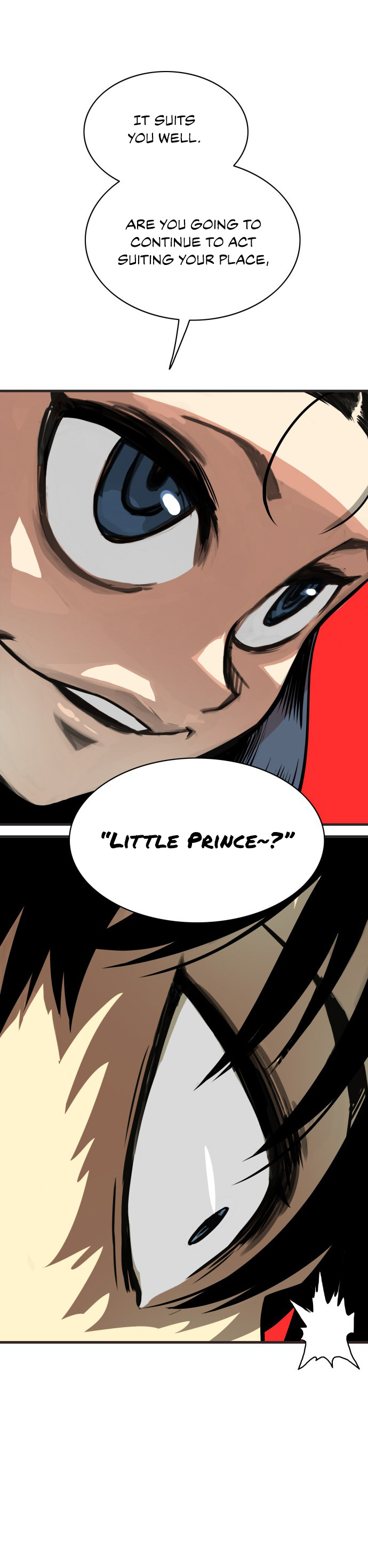 Troll Trap chapter 41 - page 23