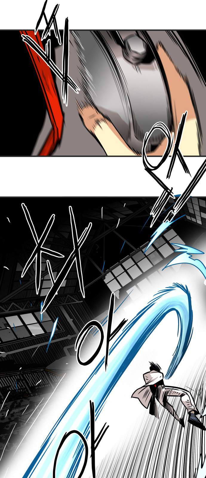 Troll Trap chapter 41 - page 24