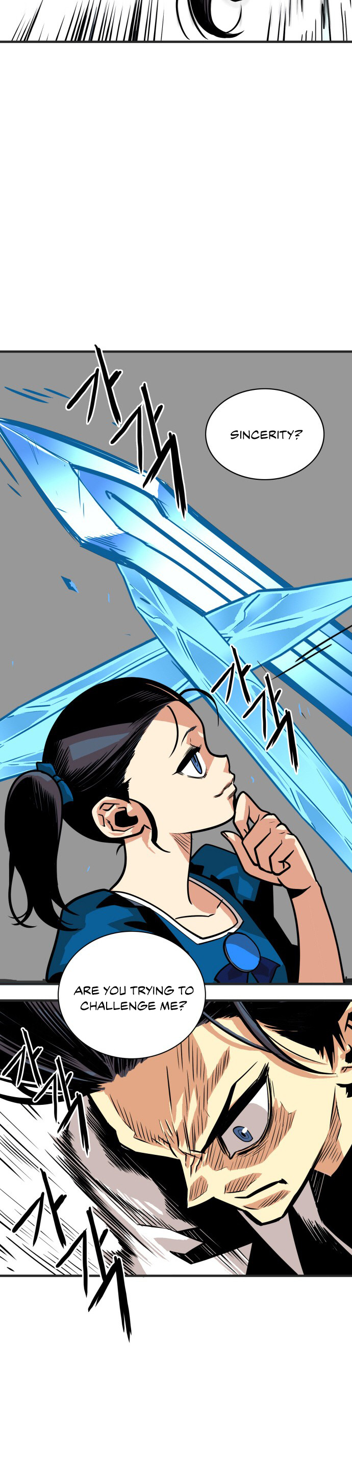 Troll Trap chapter 41 - page 27