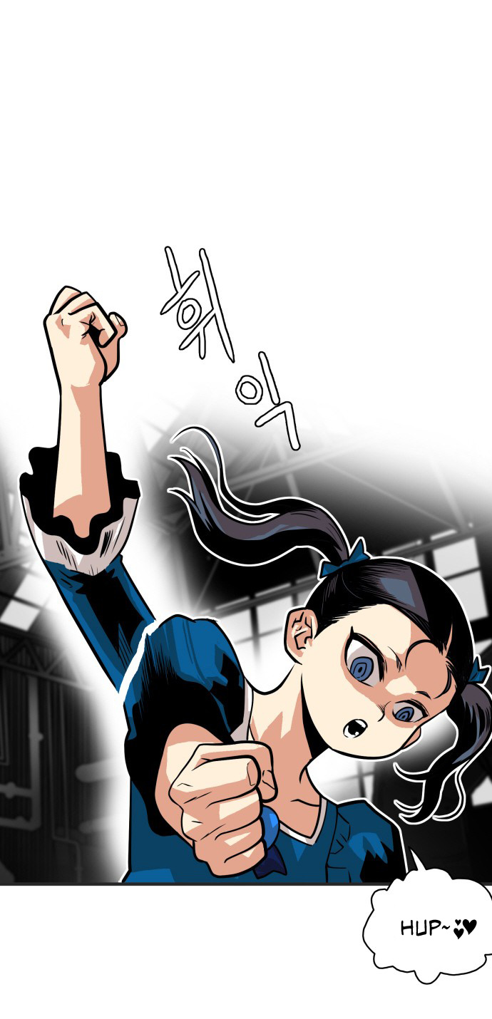Troll Trap chapter 41 - page 39