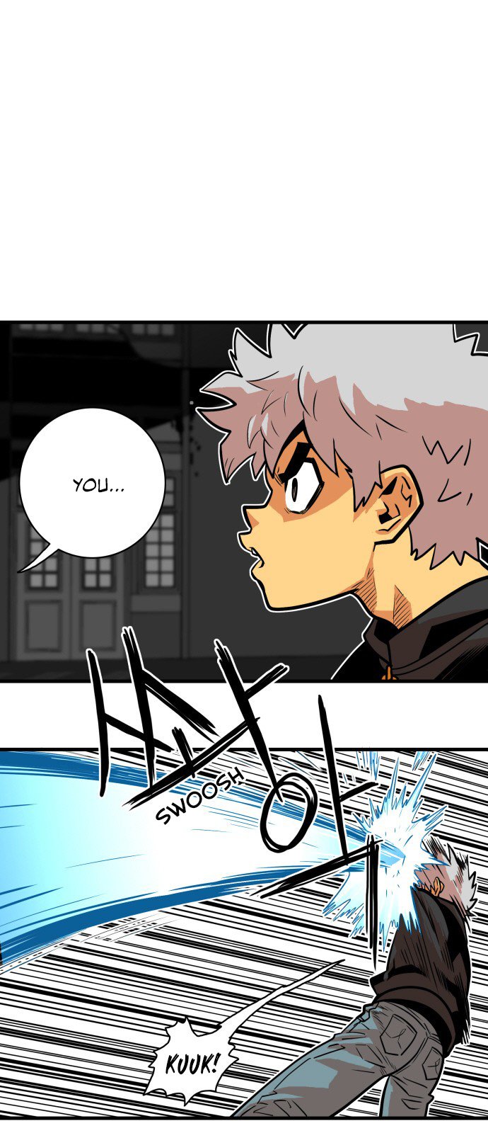 Troll Trap chapter 41 - page 4