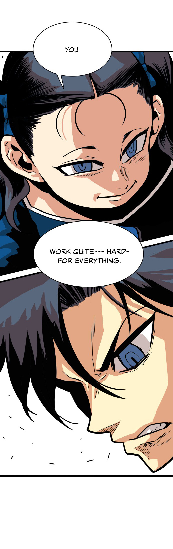 Troll Trap chapter 41 - page 44