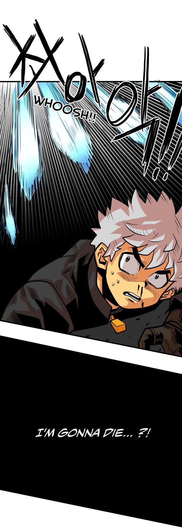 Troll Trap chapter 41 - page 9