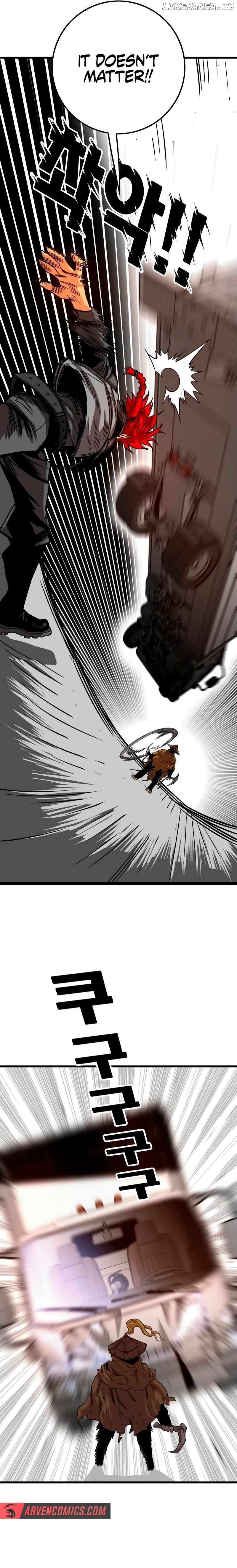 Troll Trap Chapter 181 - page 13