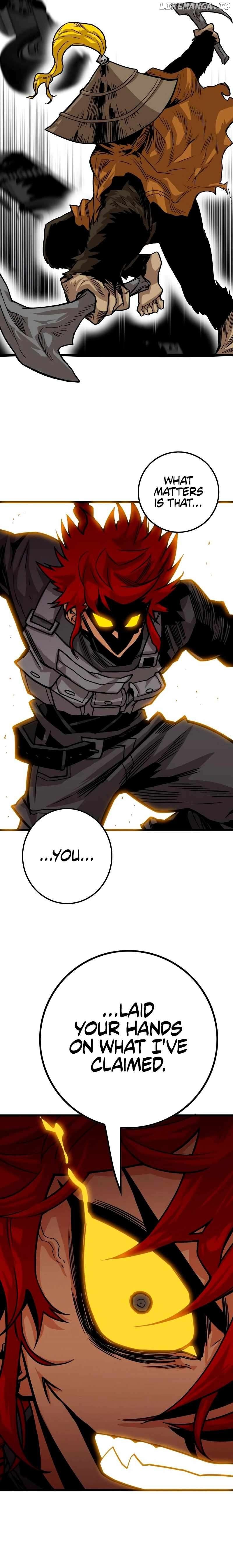 Troll Trap Chapter 181 - page 15