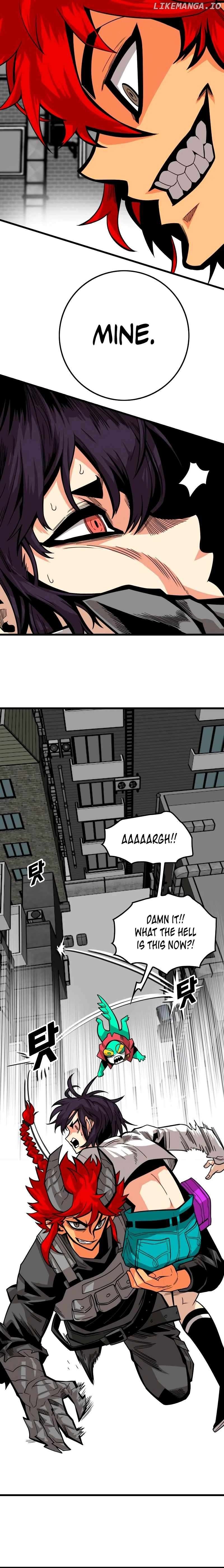 Troll Trap Chapter 181 - page 20
