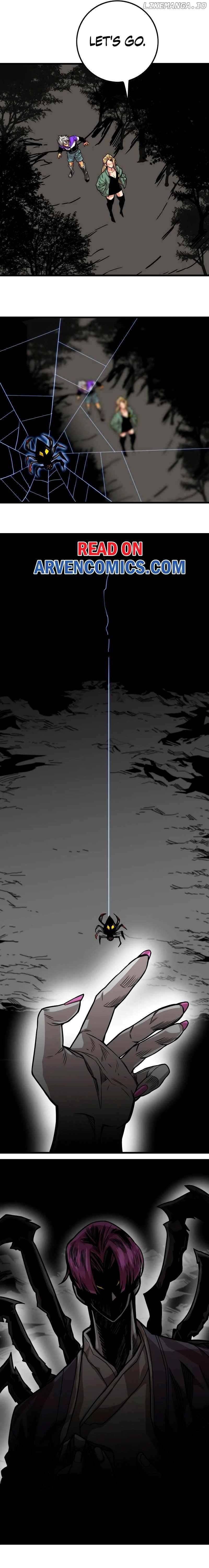 Troll Trap Chapter 181 - page 24
