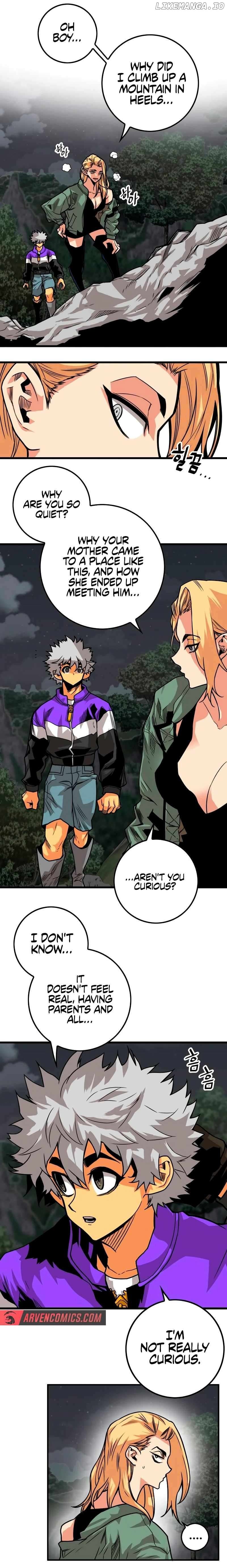 Troll Trap Chapter 181 - page 25