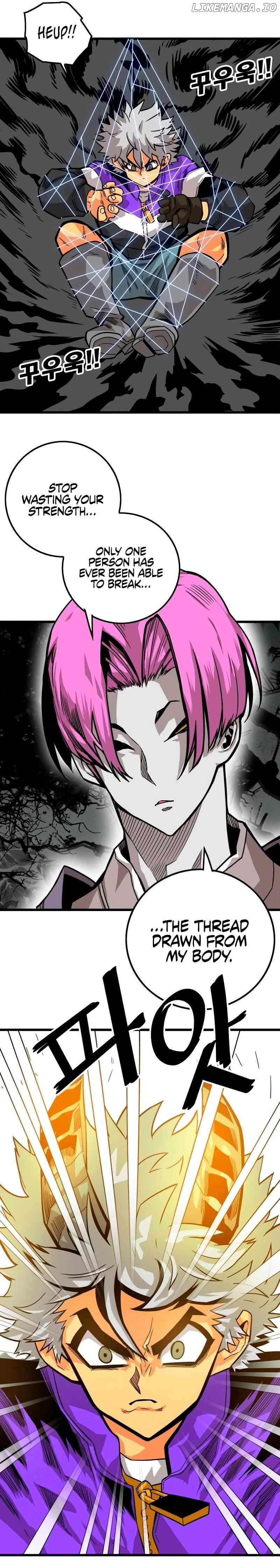 Troll Trap Chapter 181 - page 29