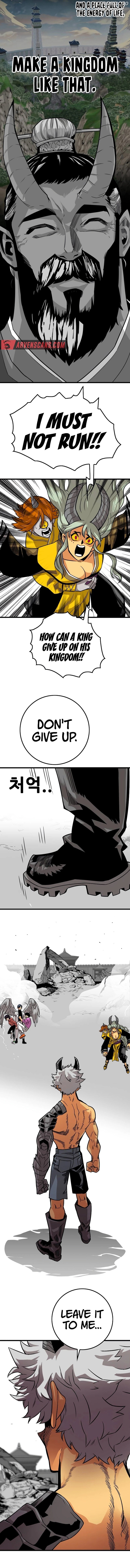 Troll Trap Chapter 166 - page 10