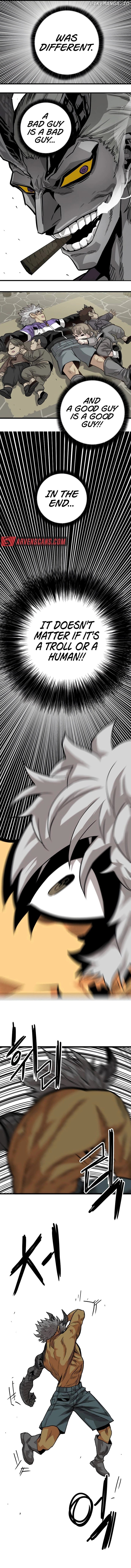 Troll Trap Chapter 166 - page 13