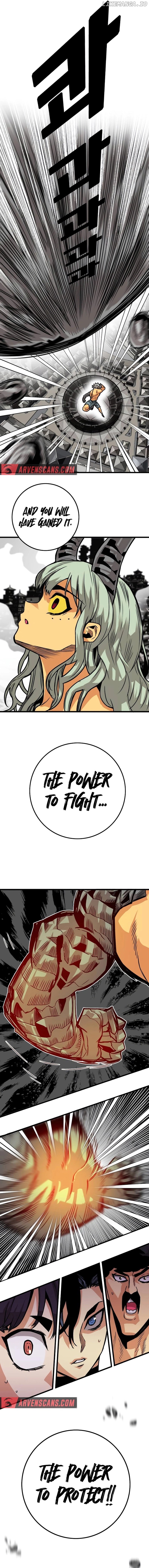 Troll Trap Chapter 166 - page 14