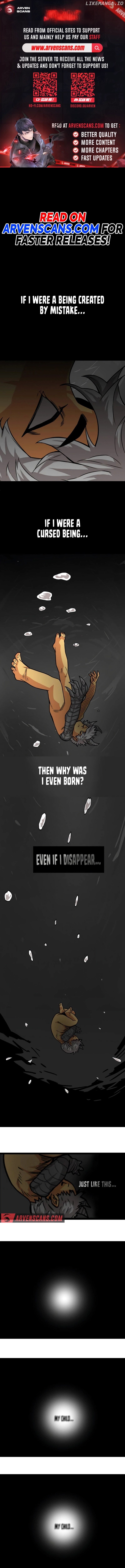 Troll Trap Chapter 166 - page 2