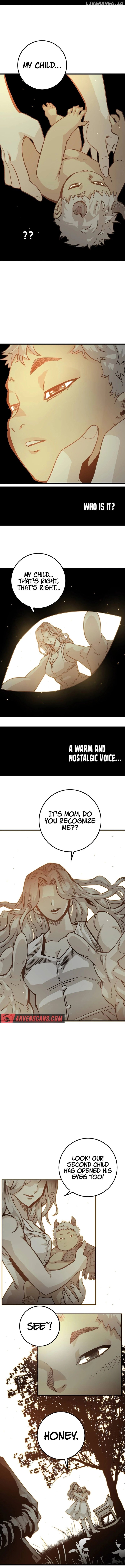 Troll Trap Chapter 166 - page 3