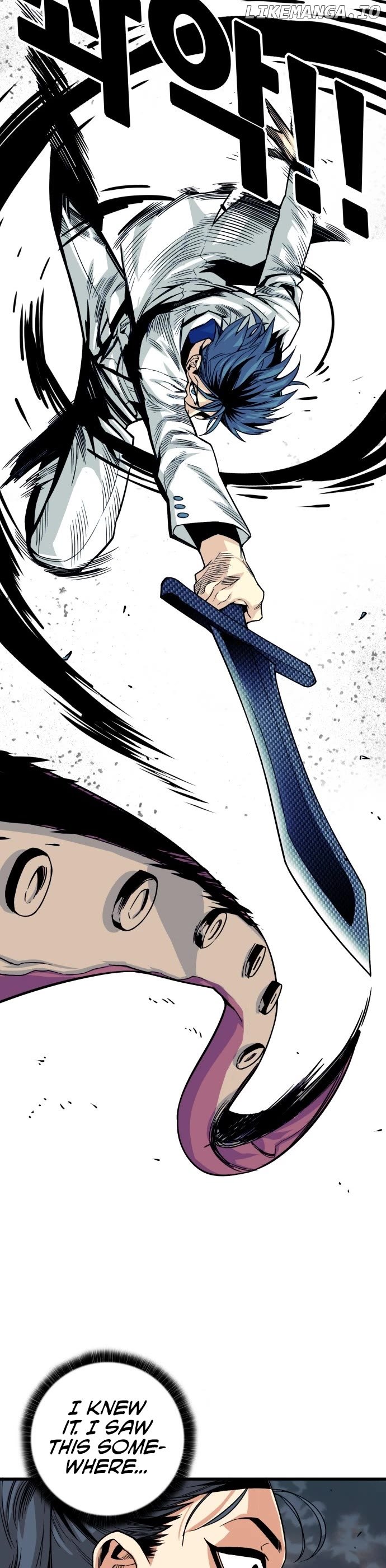 Troll Trap Chapter 135 - page 28
