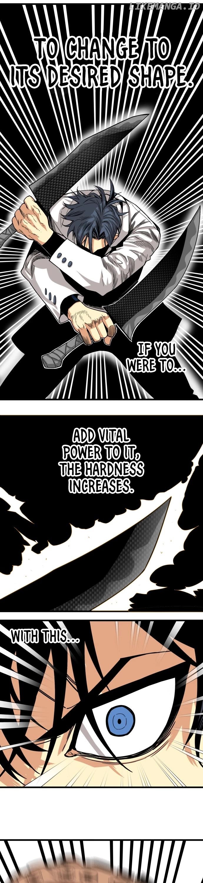 Troll Trap Chapter 135 - page 30