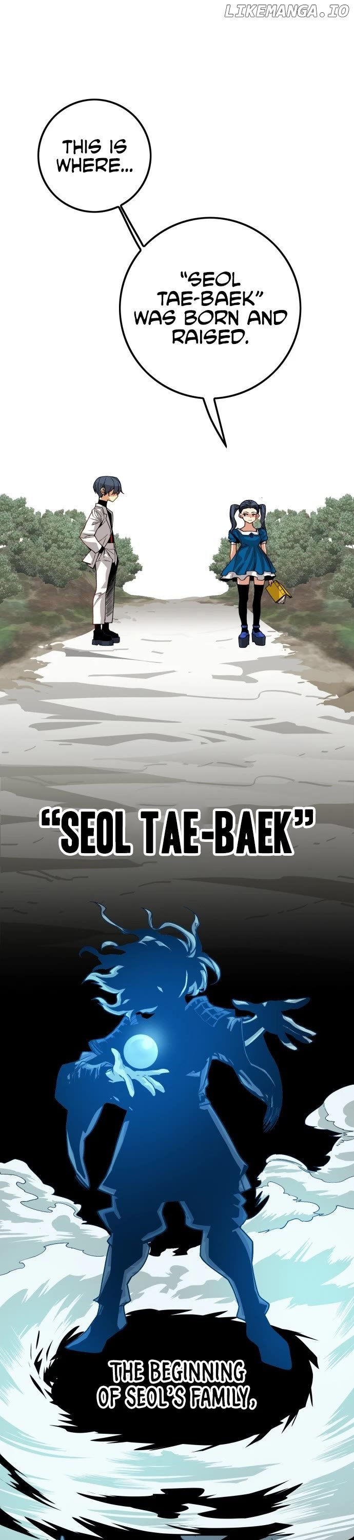 Troll Trap Chapter 135 - page 4