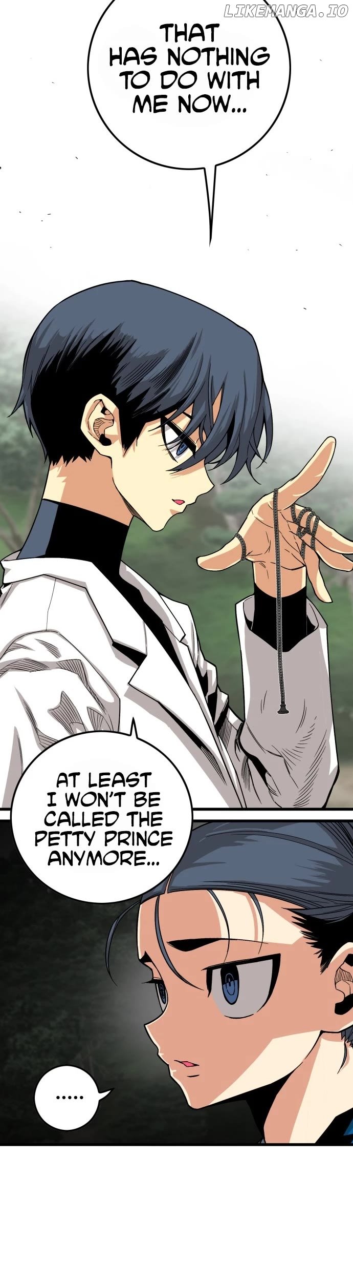 Troll Trap Chapter 135 - page 6