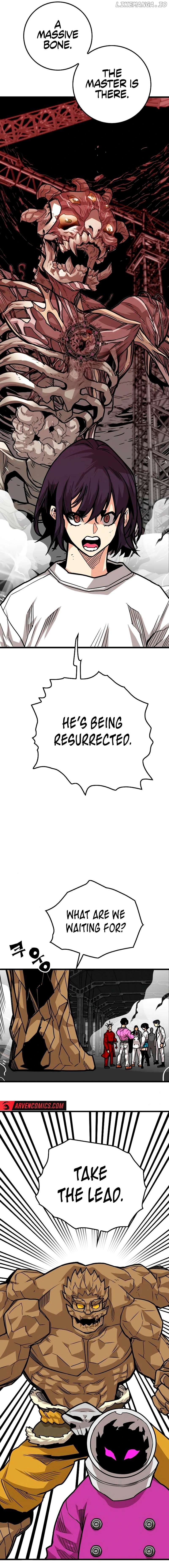 Troll Trap Chapter 224 - page 16