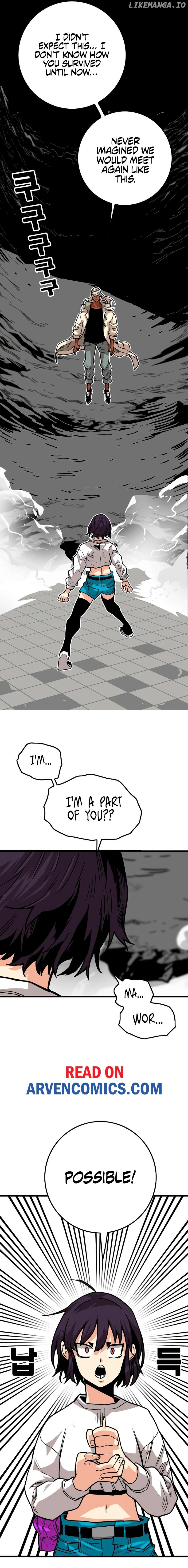 Troll Trap Chapter 224 - page 3