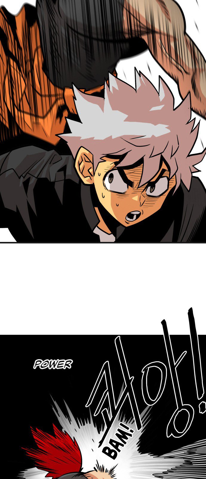 Troll Trap chapter 40 - page 10